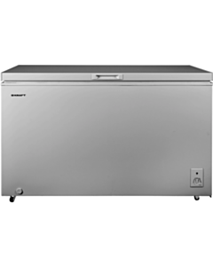 Dondurucu Kraft BD (W)-460 SRX