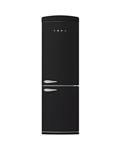 Soyuducu Teka RBF 78615 RTR