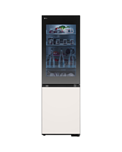 Soyuducu LG GR-V479QGKW