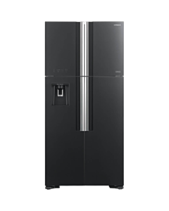 Soyuducu Hitachi R-W660PUC7 GGR