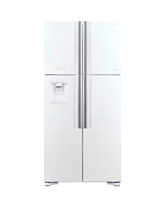 Soyuducu Hitachi R-W660PUC7 GPW