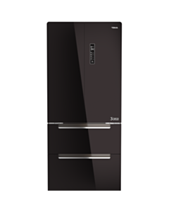 Soyuducu Teka RFD 77820 GBK	