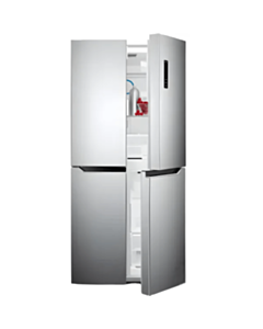 Soyuducu Bompani BOECO-450