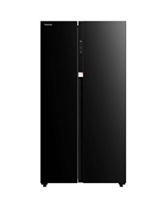 Soyuducu Toshiba GR-RS780WI-PGJ(22)