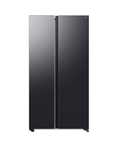 Soyuducu Samsung RS70F65Q1FWR