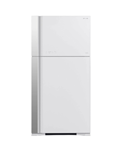 Soyuducu Hitachi R-VG540PUC7 GPW 