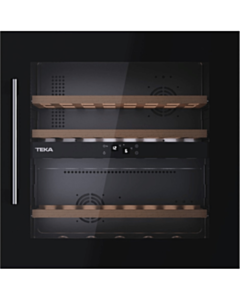 Şərab soyuducusu  Teka 20041 GBK 220-240 