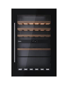 Soyuducu Teka RVI 20046 GBK 220-240