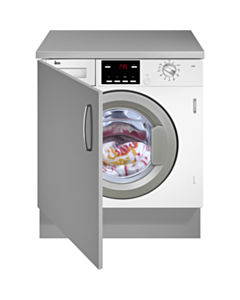 Paltaryuyan Teka LI2 1260 S