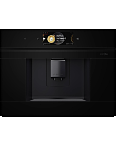 Qəhvəbişirən Bosch CTL9181B0