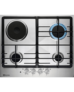 Plitə Electrolux KGM64311X