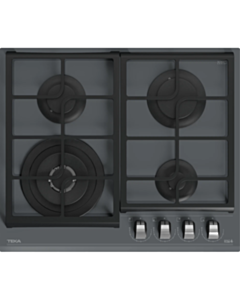 Plitə Teka GZC 64320 XBN ST 