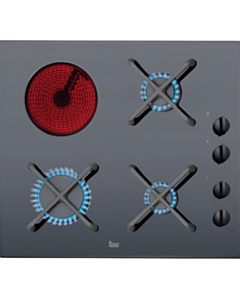 Plitə Teka HL 60 3G 1H AI AL CI