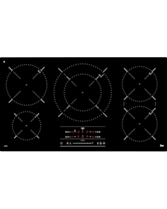 İnduksion plitə Teka IB 9530