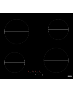 Plitə Franke FHR 604 C T BK