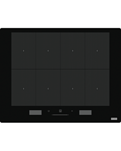 İnduksion plitə Franke FMY 658 I FP BK