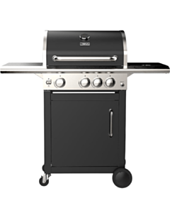 Plitə Teka BBQ 3100 GBK-SS