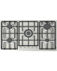 Plitə Electrotech H9401P13IS-IX 90 sm