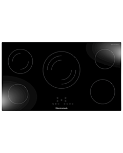 Plitə Electrotech V9T32 90sm