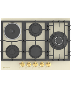 Plitə Electrotech Kreta 4G1E 