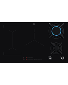 İnduksion plitə Electrolux KDI951723K