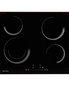 Plitə KRONA ORSA 60 BL