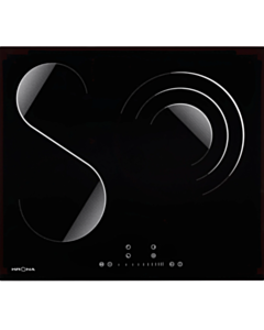 Plitə KRONA TERZO 60 BL