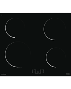 İnduksion plitə KRONA STORNO 60 BL