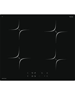 İnduksion plitə KRONA VIRGOLA 60 BL