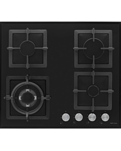 Plitə KRONA CALORE 60 BL