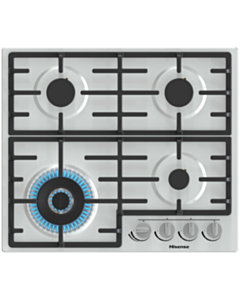 Plitə Hisense GM663XB