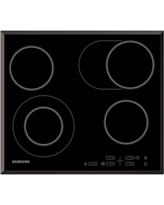 Plitə Samsung NZ64T3516QK/WT