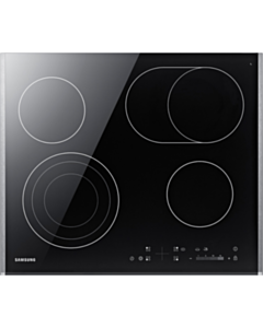 Plitə Samsung NZ64T3536DK/WT