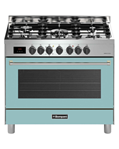 Solo soba Bompani BO682DT/N