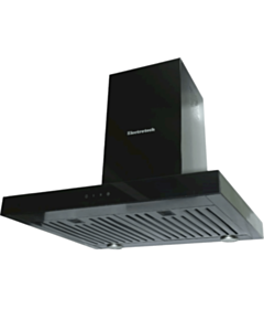 Aspirator Electrotech Oblo 60 Black