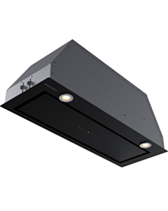 Вытяжка Electrotech Campo Neo 82 Black