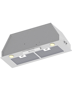 Aspirator Electrotech Anno 82 Inox