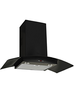 Вытяжка Teka NC2 60 черный