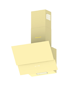 Aspirator Electrotech Alno Duo 60 Cream