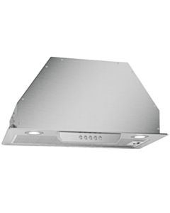 Aspirator Electrotech Leno 52 Inox