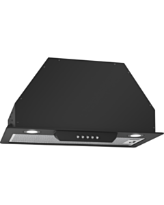 Вытяжка Electrotech Leno 52 Черный