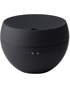 Hava təravətləndirici Stadler Form Jasmine Qara