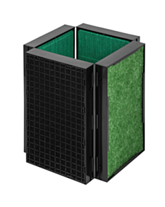 Hava təmizləyici üçün filtr BORK AA808