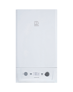 Kombi DemirDöküm Nitromix 35 kW