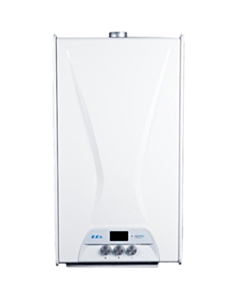 Kombi ECA Gelios Plus 24 kW