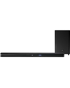 Soundbar JBL Bar 21 DBM2 BLKEP