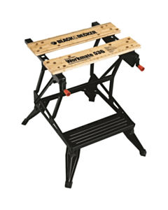 Dülgər masası Black&Decker WM536-XJ