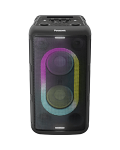 Musiqi mərkəzi Panasonic SC-BMAX10WWK