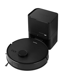 Robot tozsoran Sencor SRV 9085BK