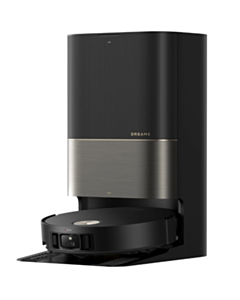 Robot tozsoran Dreame X50 Ultra Complete Black RLX85CE-4